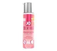 JO Cocktails Water-Based Flavored Lubricant - Cosmopolitan - 2 oz.