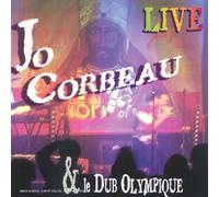Jo Corbeau - Rub A Dub Phoceen (Live)