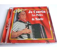 JO COURTIN - JO COURTIN - LES PERLES DU MUSETTE