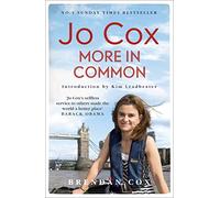 Jo Cox: More in common