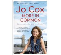 Jo Cox : More in common