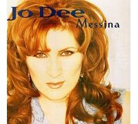 Jo Dee Messina by Jo Dee Messina (1996-02-07)
