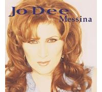 Jo Dee Messina by Jo Dee Messina (2002-10-07)