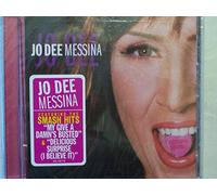Jo Dee Messina – Delicious Surprise