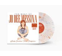 Jo Dee Messina - Heads Carolina, Tails California: The Best of Jo Dee Messina [VINYL]