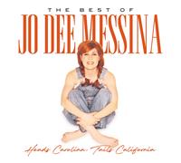 Jo Dee Messina - Heads Carolina, Tails California: The Best of Jo Dee Messina [VINYL]