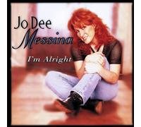 Jo Dee Messina - I'm Alright