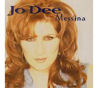 Jo Dee Messina - Jo Dee Messina (30th Anniversary) [New Vinyl LP] Anniversary Ed