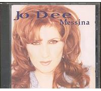 Jo Dee Messina - Jo Dee Messina (CD)