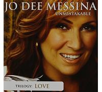Jo Dee Messina - Unmistakable