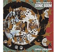 Jo Dog & Paul Black's Soni - Same