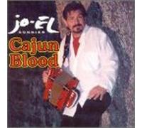 Jo-El Sonnier - Cajun Blood