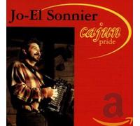 Jo-El Sonnier - Cajun Pride