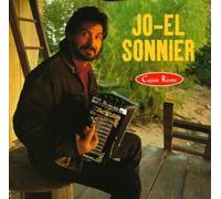 Jo-El Sonnier - Cajun Roots