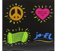 Jo-El Sonnier - Where's That Music Coming from
