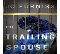 Jo Furniss Trailing Spouse Paperback Book Jo Furniss Multicolor