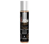 JO Gelato Salted Caramel Water-Based 1_fl.oz Bottle