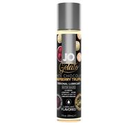 Jo Gelato White Chocolate Truffle - Edible Lubricant (30ml)