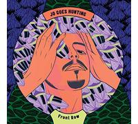 JO GOES HUNTING - FRONT ROW - Vinyl Record - 69 - Z1111z