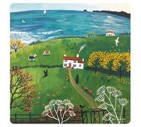 Jo Grundy Card Collection - Autumn Beside the Sea