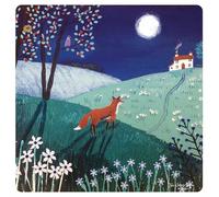 Jo Grundy Card Collection - On Top of Midnight Hill