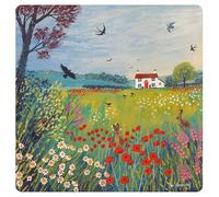 Jo Grundy Card Collection - The House by Summer Meadow