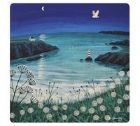 Jo Grundy Card Collection - Time and Tide