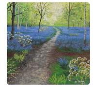Jo Grundy Card Collection - Woodland Blue