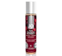 System JO H2O Raspberry Sorbet 30ml Bottle