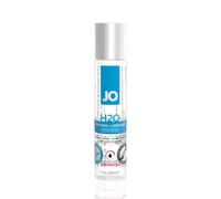 System Jo H2O Lubricant Warming, 30 ml