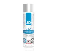System Jo H20 Warm Lube 120ml - Summer Sale