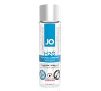 JO H2O Warming Lubricant - 8 oz.