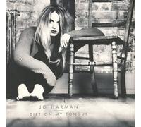 Jo Harman - Dirt On My Tongue