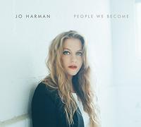Jo Harman - People We Become (LP) [VINYL]
