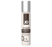 JO Hybrid Original Coconut-Infused Lubricant - 1 oz.