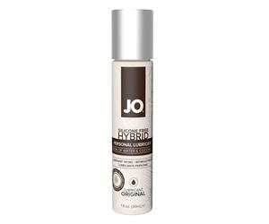 JO Hybrid Original Coconut-Infused Lubricant - 1 oz.