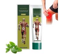 Jo/int Relief Cream,Ner-ve Pa-in Relief Cream,Quick Acting Ner-ve Pai-n Relief Crea/m,Soothing Relief Gel,Shoulder & Knee & Arm & Leg,Back Pa-in Re/LIEF,Massage for All Skin Type,Comforting Feel