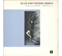 Jo Jo And The Real People - Lady Marmalade (Thick Cut / Dub Mix) [Vinyl Single]