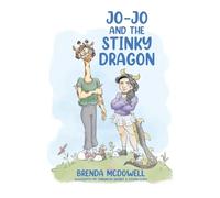 Jo-Jo and the Stinky Dragon