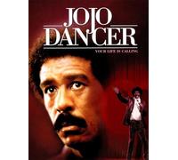 Jo Jo Dancer, Your Life Is Calling