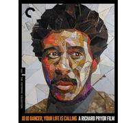 Jo Jo Dancer, Your Life Is Calling [Blu-Ray] (English audio. English subtitles)