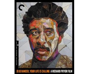 Jo Jo Dancer, Your Life Is Calling [Blu-Ray] (English audio. English subtitles)