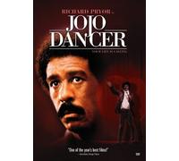 Jo Jo Dancer, Your Life is Calling (DVD) Richard Pryor Wings Hauser (US IMPORT)