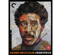 Jo Jo Dancer: Your Life Is Calling - The Criterion Collection