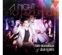 Jo Jo Flores - Night to Remember