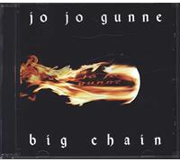 Jo Jo Gunne - Big Chain