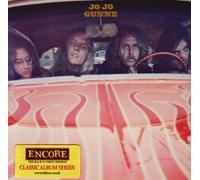 Jo Jo Gunne by Jo Jo Gunne [Music CD]