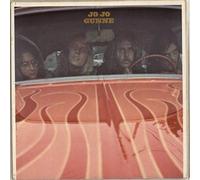 Jo Jo Gunne - Jo Jo Gunne [Vinyl LP]