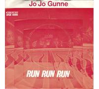 Jo Jo Gunne - Run Run Run - Asylum Records - 1 C 006-93 355