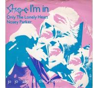 Jo Jo Zep and the Falcons - Shape I'm In